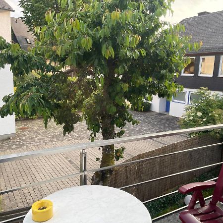 וילינגן Apartment Zentral מראה חיצוני תמונה