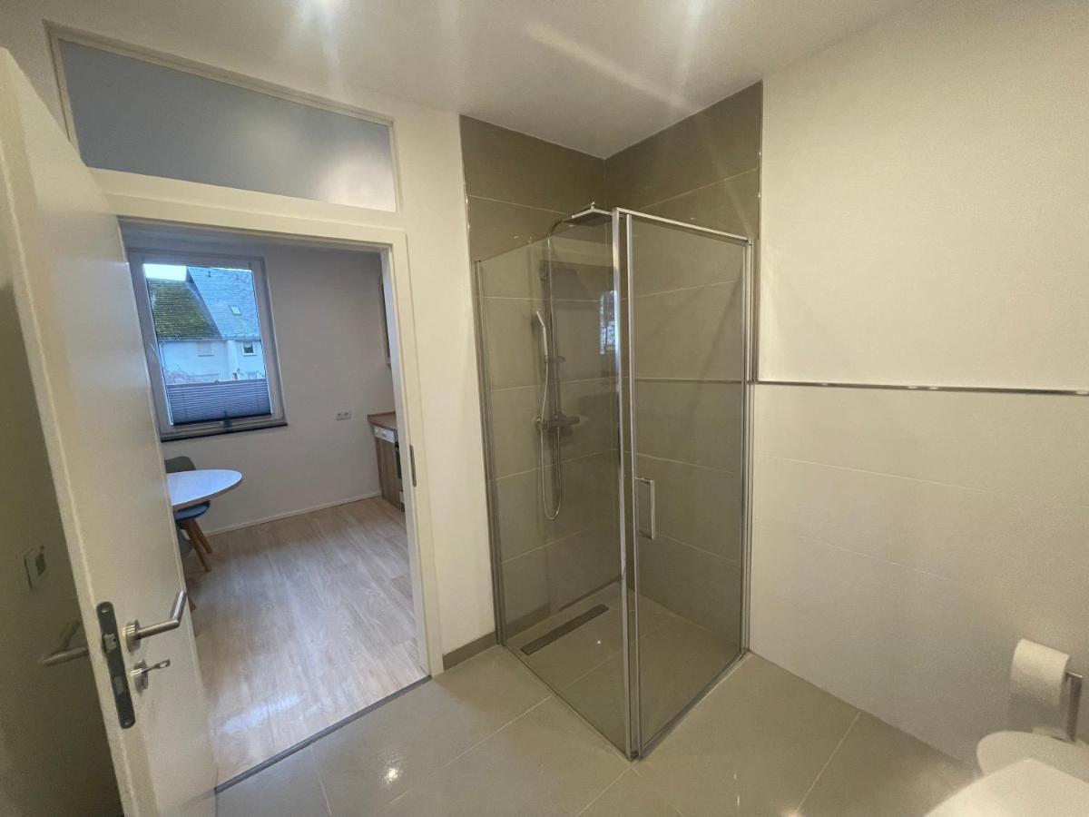 וילינגן Apartment Zentral מראה חיצוני תמונה